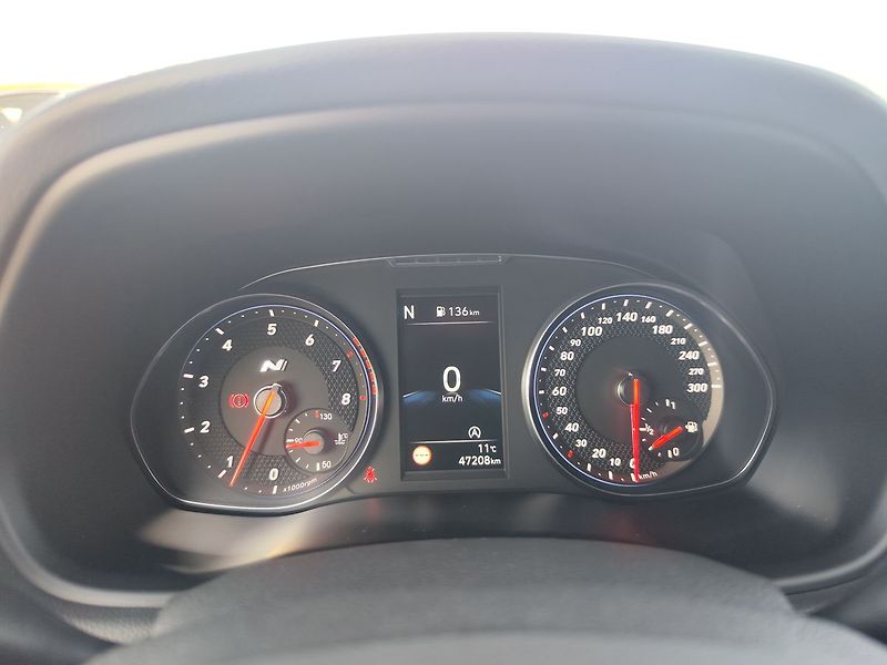Hyundai i30 2.0 T-GDI/206kW N-Performance - fotka 16 z 38