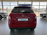 SsangYong Korando 2,0   110 kW,SERVISKA,4x4, - náhled 4