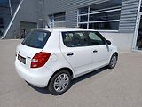 Škoda Fabia (2014) 1,2 Active+  29 000 km !!!!!!! - náhled 4