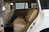 Mercedes-Benz GL 420 CDI 225kW,7MÍST,TOP VÝBAVA - náhled 27