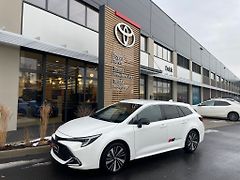 Toyota Corolla 2.0 Hybrid Style - fotografie inzerátu