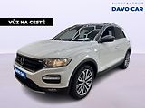 Volkswagen T-Roc 1,0 TSI Style Virtual 1.Maj. - náhled 1