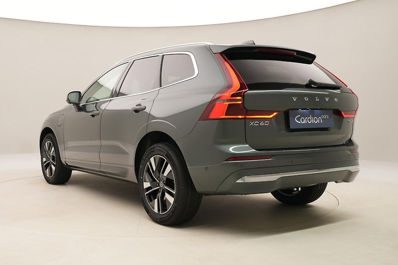 Volvo XC60 (2026) T6 AWD AUT BRIGHT PLUS - fotka 10 z 56