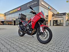 Moto Morini X-Cape 650 (2026) X-Cape 700 (2026) – 1. majitel - fotografie inzerátu