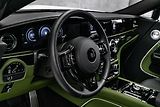 Rolls-Royce Spectre - náhled 20