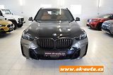 BMW X5 xDRIVE M SPORTOVNÍ PAKET TZ CZ - náhled 16