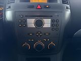 Opel Zafira 1,6   77kW,SERVISKA,7 MÍST - náhled 15