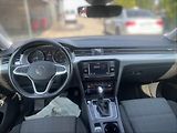 Volkswagen Passat 1,5 TSI Business AT - náhled 9