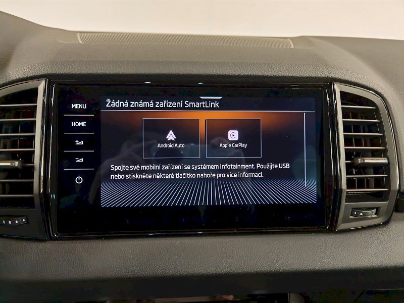 Škoda Karoq (2024) 2.0 TDI 110 kW DSG 4x4 Sportli - fotka 11 z 32