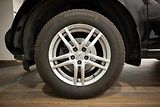 Nissan Murano 2.5 DCI 140 kW 4X4 - náhled 32