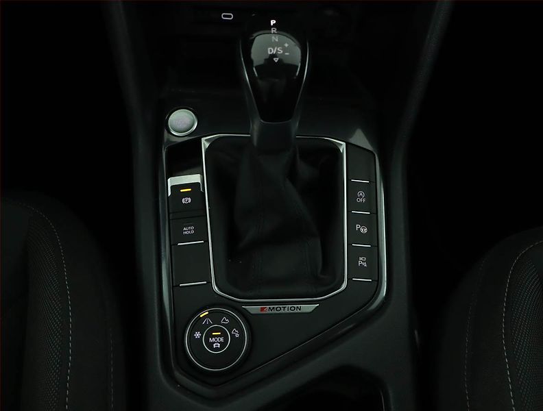 Volkswagen Tiguan Allspace (2022) 2.0 TDI - fotka 13 z 17