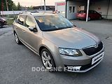 Škoda Octavia (2014) 1.6 TDi, DSG, STK 12/27 - náhled 1