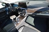 BMW Řada 5 520d tažné 4x klima 360kam - náhled 2