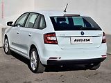 Škoda Rapid (2018) 1.0 TSi, AC, výhřev sed - náhled 6