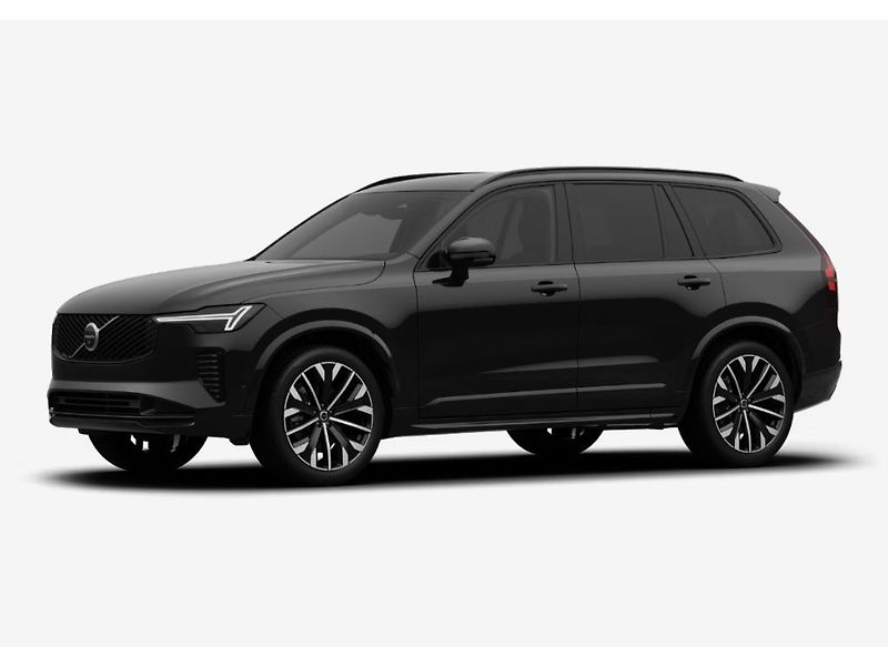 Volvo XC90 Plus B5 184kW - fotografie inzerátu