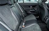 Mercedes-Benz Třídy C 220d AMG LED Distro Ambient - náhled 10