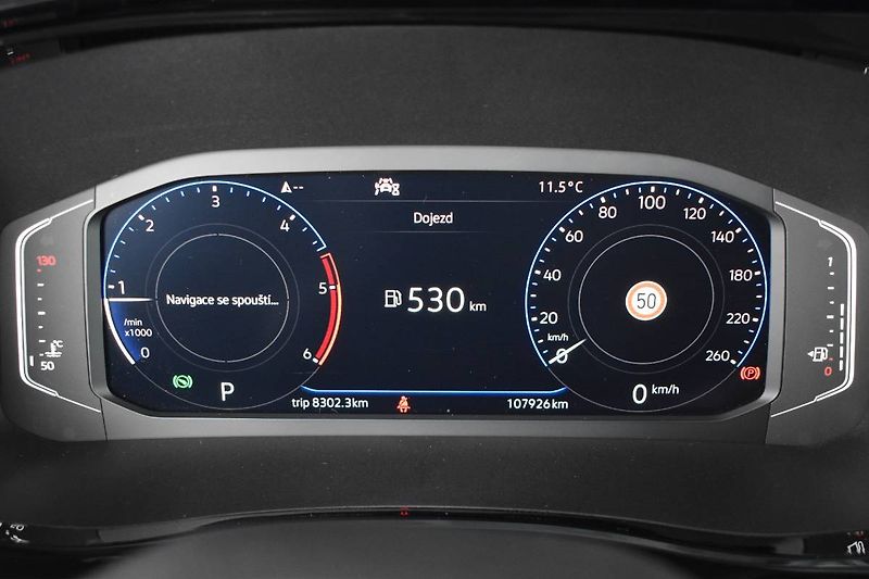 Volkswagen Multivan (2020) 2.0TDI 146kW DSG 4Motion, tažn - fotka 12 z 26