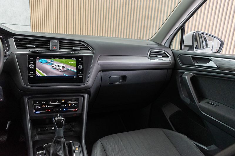 Volkswagen Tiguan Allspace 1.5 TSI DSG*VIRTUAL*DPH*ČR 1.M - fotka 9 z 44