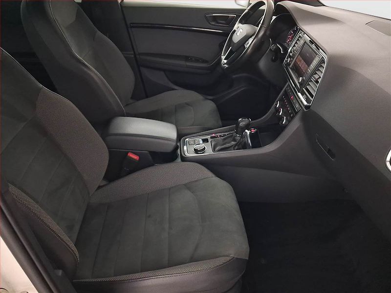 Seat Ateca (2019) Xcellence 1.5 TSI, Automat - fotka 9 z 24