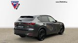 Mazda CX-60 (2026) 3.3 D254 Homura + Pakety - náhled 12