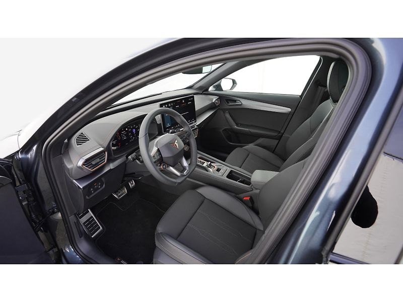 Cupra Formentor (2026) SUV - fotka 21 z 24