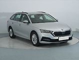 Škoda Octavia (2022) Ambition 2.0 TDI, ČR,1.maj - náhled 1
