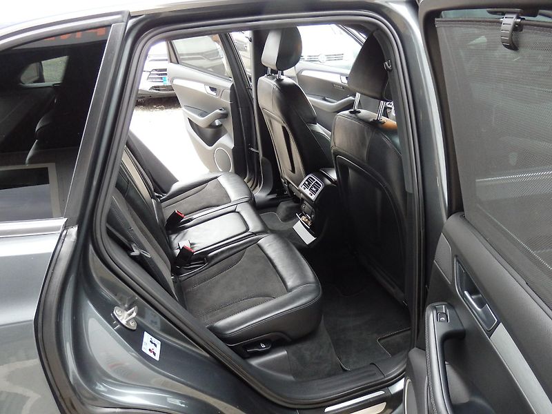 Audi Q5 3.0 TDI 176 kW S LINE - fotka 9 z 29