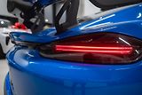 Porsche Cayman (2025) GT4 RS Weissach | PCCB | Lift - náhled 13