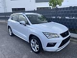 Seat Ateca (2020) FR 1.5 TSI 110 kW DSG  - náhled 1