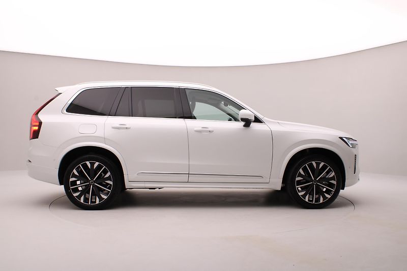 Volvo XC90 (2026) T8 AWD Plug-in BRIGHT PLUS 7m - fotka 13 z 83
