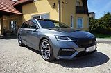 Škoda Octavia (2023) CHALLENGE 2.0 TSI 180 kW - náhled 1