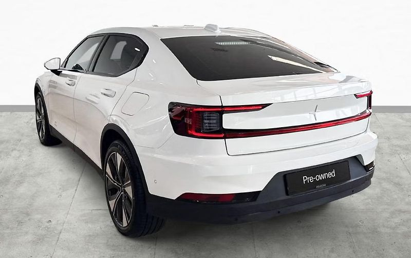 Polestar 2 LR AWD Pilot 360k BLIS Matrix - fotka 6 z 32
