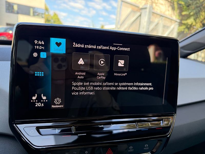 Volkswagen ID.3 PRO S 82 kWh / Kamera / ACC - fotka 15 z 30