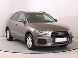 Audi Q3 (2016) 2.0 TDI, Automat, Serv.kniha - náhled 1
