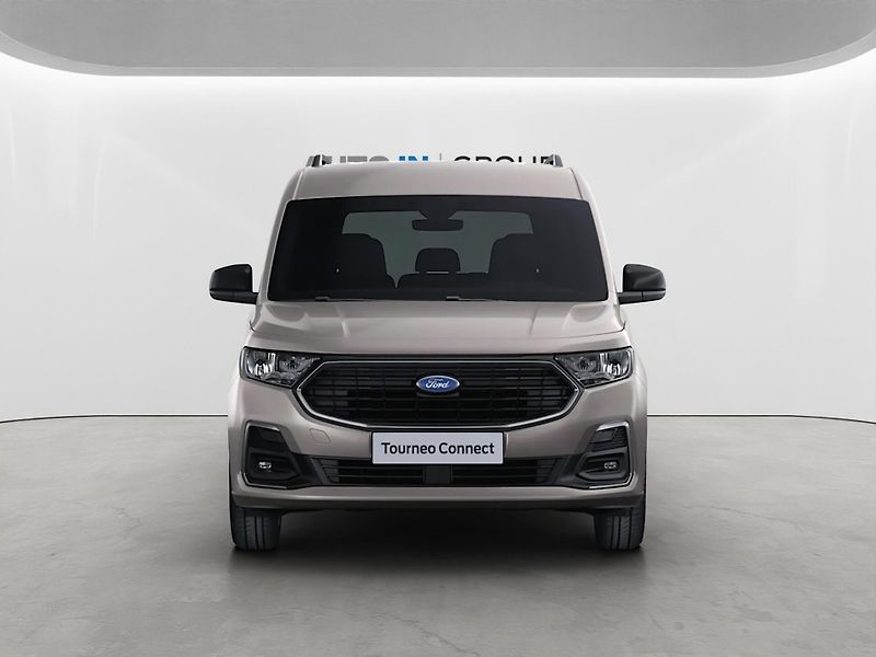 Ford Tourneo Connect (2026) TITANIUM Grand Tourneo 2,0 Eco - fotka 4 z 9