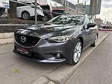 Mazda 6 2.2D/2014/129KW-MAN6-ZÁRUKA12 - náhled 1