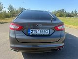 Ford Mondeo 2,0 Tdci Liftback Automat - náhled 3