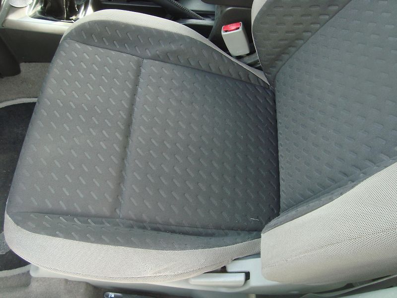 Nissan X-Trail (2005) 2,2 TDI - fotka 9 z 15
