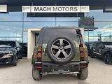Land Rover Defender (2026) HSE X-Dynamic D350 110 - náhled 15