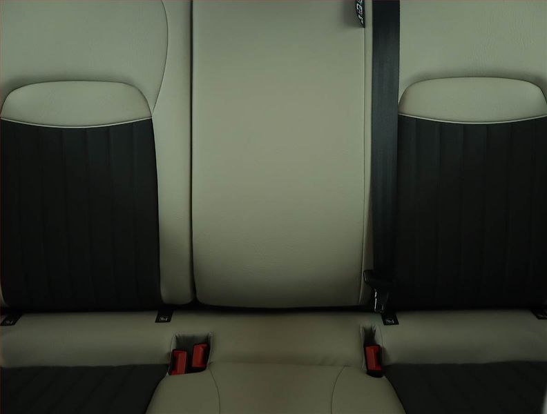 Fiat 500X (2018) 1.4 MultiAir, Automat, Kůže - fotka 10 z 17