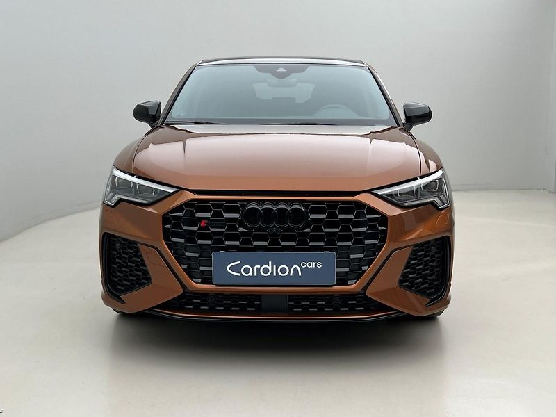 Audi RS Q3 SPORTBACK AWD AUT 1. maj. - fotka 13 z 57
