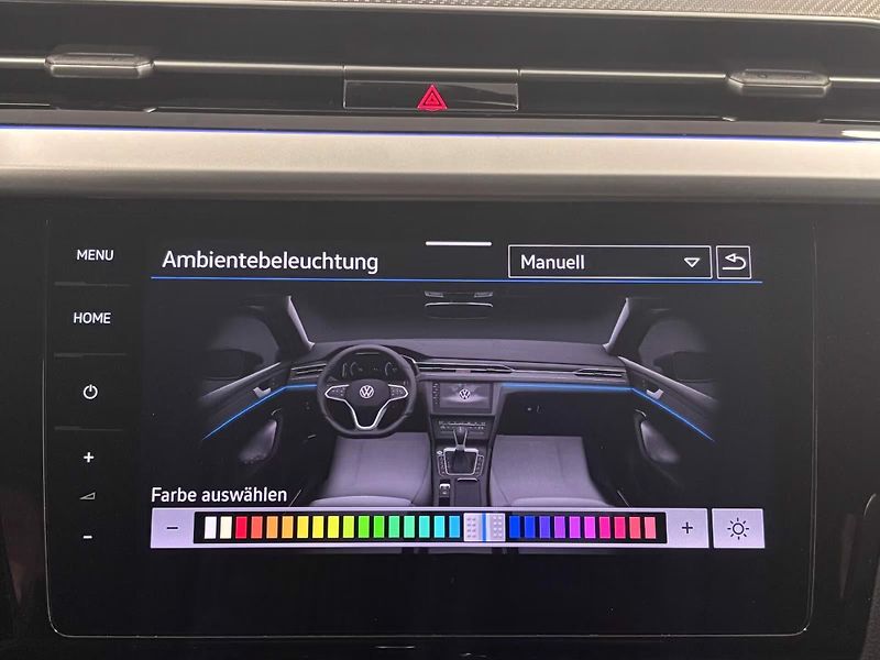 Volkswagen Arteon 2.0 TSI Pano 360 DCC Ad.Temp - fotka 17 z 22