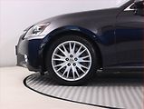 Lexus GS 450h (2012) 450 h, Automat, Serv.kniha - náhled 15
