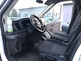 Ford Transit (2021) 2.0TDCi 4x4 7mist  - náhled 8