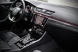 Škoda Superb 3 2.0 TSI 162 kW DSG Sportline - náhled 15