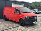 Volkswagen Transporter 2,0 TDI 150PS  L2H1 DSG Dílna - náhled 4