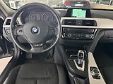 BMW Řada 3 320d 140kW*AUT*LED*Nav*El.Kufr - náhled 12