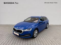 Škoda Octavia (2023) COM STY plus TD 110/2.0 A7A - fotografie inzerátu
