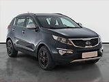 Kia Sportage (2011) 1.6 GDI, Xenony, Tempomat - náhled 1