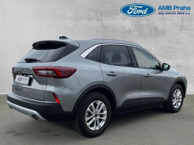Ford Kuga 1,5i,110KW,TITANIUM - fotka 4 z 14